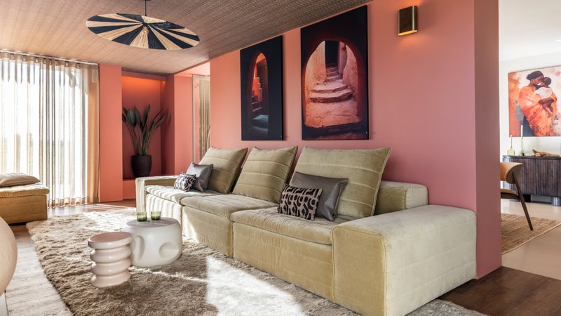 Trendrapport kunstplatform Werk aan de Muur: Nederland verruilt beige voor karakter