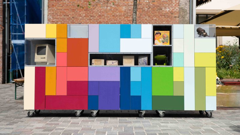 ​Grafisch Museum GRID Groningen nog steeds zonder vaste locatie