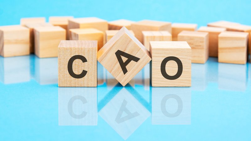 Cao Grafimedia: nog geen overeenstemming