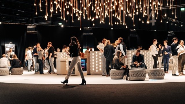 Easyfairs Belgium neemt Xpo Group over