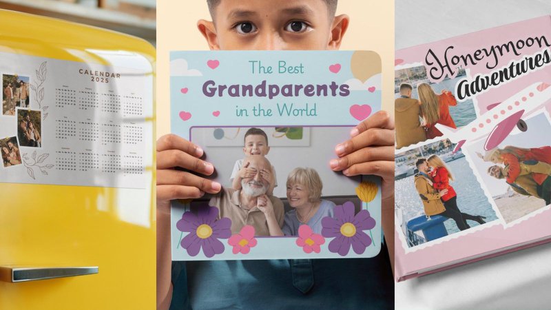 Profiteer van het piekseizoen van print