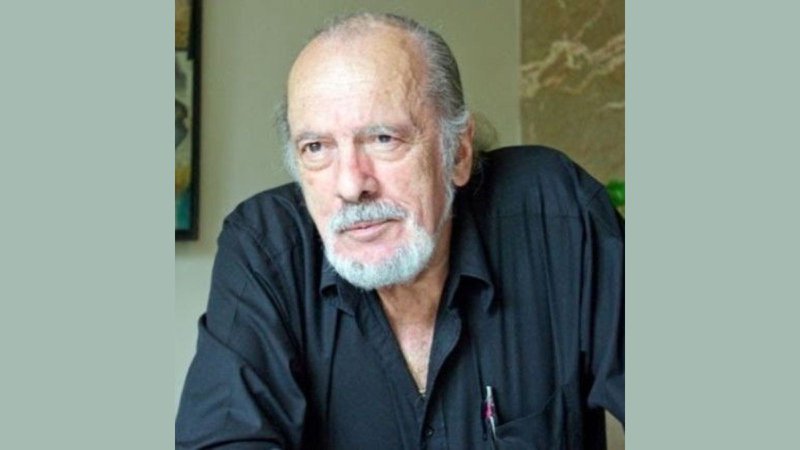 FESPA co-founder Michel Caza overleden