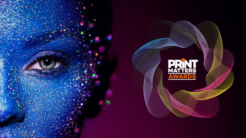 Wie zet de toon voor de toekomst? Schrijf nu in voor de PRINTmatters Awards